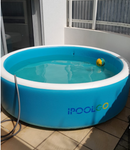 Piscina Inflable