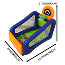 Castillo Inflable