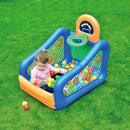 Castillo Inflable ¡El regalo que todos los chicos sueñan!