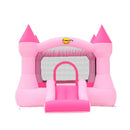Castillo inflable con motor – ¡El regalo que todos los chicos sueñan!