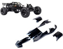 Buggy Gasolina Off‑Road (Coche de control remoto)