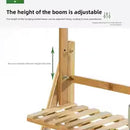 Madera Plegable Premium