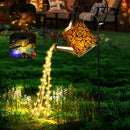 Regador Iluminado