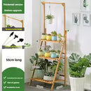 Madera Plegable Premium
