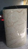 3 MT DE LARGO X 1.20 MT DE ANCHO LINEA PREMIUM LAMINADA TIPO MARMOL 3 ML DE GROSOR