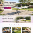 Exterior Plegable 180