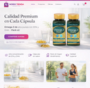 Omega-3 Max x60